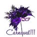 Imagen obtenida del cartel del Carnaval Juvenil.Fuente: Concejal�a Municipal de Juventud del Ayuntamiento de Arona - Enero 2009.