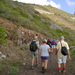 Ruta Valle San Lorenzo - La Centinela - San Miguel - 15/03/2012