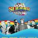 Arona Summer Festival 2012