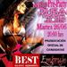 Pre-party Miss Rusia 2012
