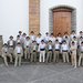XXV Aniversario Escuela de Folklore de Arona