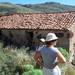 Trip with students from the University of La Laguna - Camino del Topo