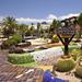 Cactus garden - Mini golf Santiago (Playa de Las Am�ricas)