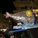 Entierro de la Sardina - Carnaval de Los Cristianos 2008