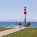 Street art - Playa de Las Am�ricas