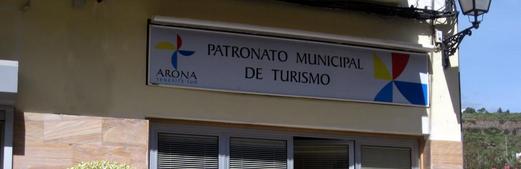 Touristik-Büro Arona