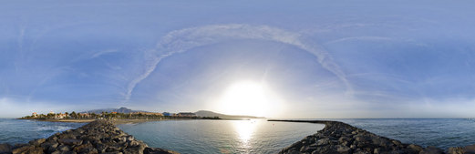 Soleil et Plage