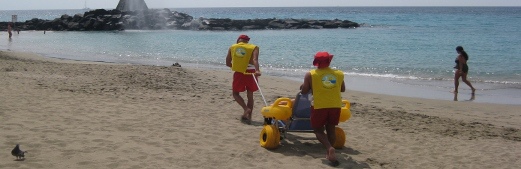 Destino accesible