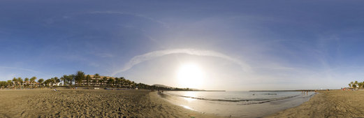 Destino: Arona