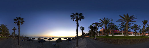 Banner nivel navegaci�n Salvapantallas - nuevo portal Turismo