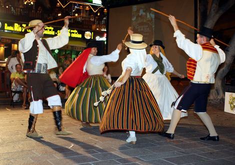 Things to do in Tenerife