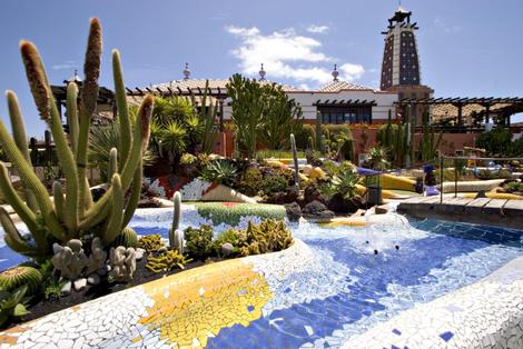 Mini golf Santiago - Playa de Las Américas Mini golf Santiago - Playa de Las Américas
