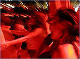 Habana Social Club