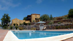 La Correa del Almendro