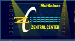 Multicines Zentral Center 