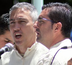 Voces Canarias.
