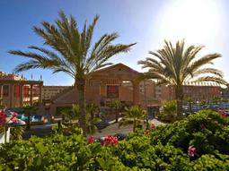 Pir�mide de Arona conference center - Playa de Las Am�ricas