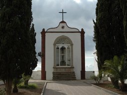 El Calvario