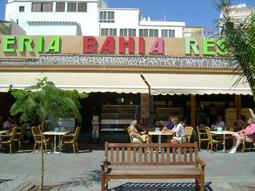 Restaurant Bahia