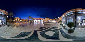 Centro comercial Safari