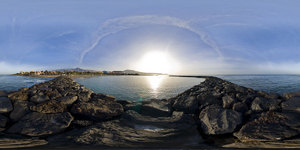 Playa del Camis�n