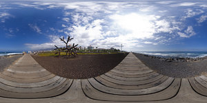 Paseo Avenida Francisco Andrade Fumero