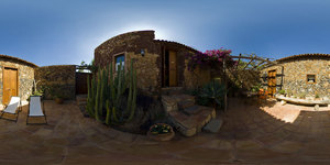 Casa del Pintor (alojamiento rural)
