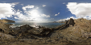 Playa del Callao