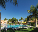 Hotel Green Garden Resort & Suites