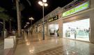 Centro Comercial Oasis