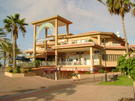 Centro Comercial Vista Sur