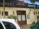 Restaurante Atlante