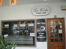 pectopah Tapas Bar La Costa