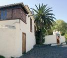 Museo de la Historia y Antropolog�a de Tenerife (sede Casa de Carta)