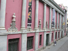 Museo Municipal de Bellas Artes