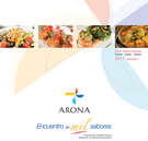 Gastronomy guide