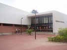 Centre culturel 'Cho-Parque de la Reina'