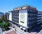 Hotel Rever�n Plaza