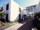 Hotel Palia Don Pedro
