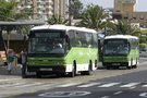 Estaci�n de guaguas Los Cristianos