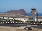 TFS - Reina Sof�a Airport