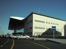 TFN - Los Rodeos Airport