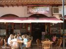 Restaurante - caf�  Bohemia