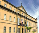 Museo de la Naturaleza y el Hombre