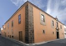 Museo de Historia y Antropolog�a de Tenerife (sede Casa Lercaro)