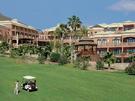 Hotel Las Madrigueras Golf Resort & Spa
